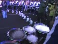 The Truth - Miller Grove Drumline vs SW Dekalb Pt 1