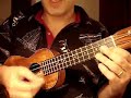 tiny bubbles - JazzUkes Demonstrated