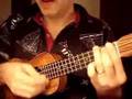 tiny bubbles - JazzUkes Demonstrated