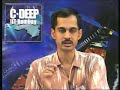 Lecture - 23 Calculation of Probability of Error Lecture - 23 Calculation of Probability of Error
