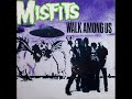 The Misfits--Vampira The Misfits--Vampira