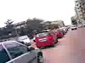 Da S.Pasquale in centro...6minuti in vespa!