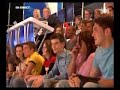 une spectatrice au rire...sp�cial.