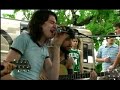 THE ACADEMY IS -THE PHRASE THAT PAYS (ACOUSTIC)