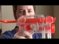 Easy Nerf Gun Hack (NEW) BEHIND THE SCENES