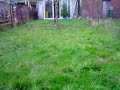 Kirikou -dans le jardin