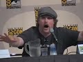 Bender Sings \