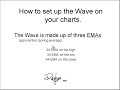 Learn how to set up the Wave on your trading charts Learn how to set up the Wave on your trading charts