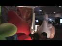 Balloon Robots at SIGGRAPH Asia 2008