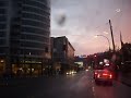 TriMet New Flyer with Automated Stop Announcements