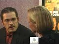 ShowBiz AZ Interviews Jose Rosete ShowBiz AZ Interviews Jose Rosete