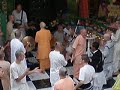 Holy name festival in New Vraja Dham!!! Keshava Bharati Maharaja!!!