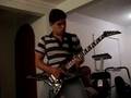 Guns N` Roses-Sweet Child O'Mine (Play by Homero)