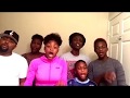 (Pentatonix) “Mary Did You Know” Cover By The