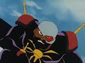 G Gundam 4 [1\\3] Eng Dub[HQ]