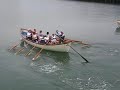ITC Women rowing: Red Eagle Regatta 2008, 4th or final heat