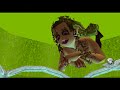 Legend of Zelda: Majoras Mask Snowhead Temple After-Events