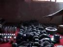 Red mosque assault aftermath