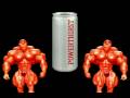 POWERTHIRST STRIKES BACK