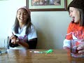 HAYTAY - GOGURT RACE :)