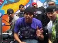 Chris Brown Fight