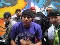 Chris Brown Fight