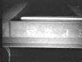 UFO Alien Roswell Crash Parts up close!!