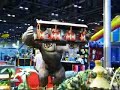 Huss / Heimo - King Kong ride Huss / Heimo - King Kong ride