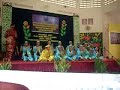 Naib Johan Dikir Barat Anti Dadah Perak Tengah 2008 - Sahmura Wizurai (Part 2)