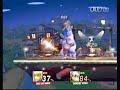 KOF (zss) vs CBK (dk) 2 KOF (zss) vs CBK (dk) 2