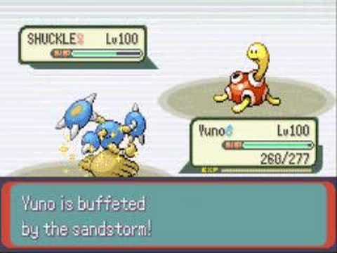 lucy of pokemon