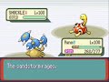 Pokemon Emerald - Pike Queen Lucy (Silver)