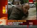 BOSTANCIDA CATISMA 2009(PANIKLEMIS MUHABIR'DEN)