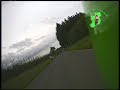 Mid-Antrim onboard lap