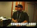 Ice Cube - The Raw Report - on Soulja Boy and Ice T
