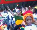 Ghana beat Morocco in France