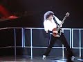 Queen + Paul Rodgers Live - We Will Rock You / We Are the Champions