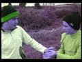 Scena \"A christmas gangster 3\" pjf, tipo Basic Istinct