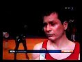 stage boxe thai avec krongsak