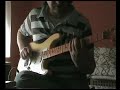 Cheatbilly  Chet Atkins theme