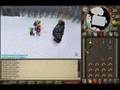 Runescape Bandos Solo Chestplate Drop