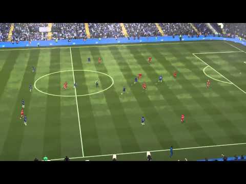 how to perform knuckle shot fifa 15