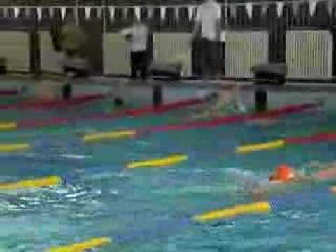 lifesaving 4x25 mannequin relay STRC ...