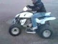 Dinli 450 donuts