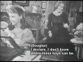ADVENTURES OF HUCKLEBERRY FINN (1955) Full Movie - Captioned