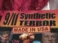 Webster Tarpley on 9/11 Collective Schizophrenia