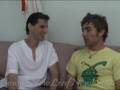 New Leaf News 3 Interview with Sergei Boutenko