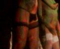 maldito body paiting 1� parte