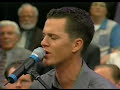 Faith First - Jesus, I Will