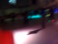 mikey and luke double barrel roll